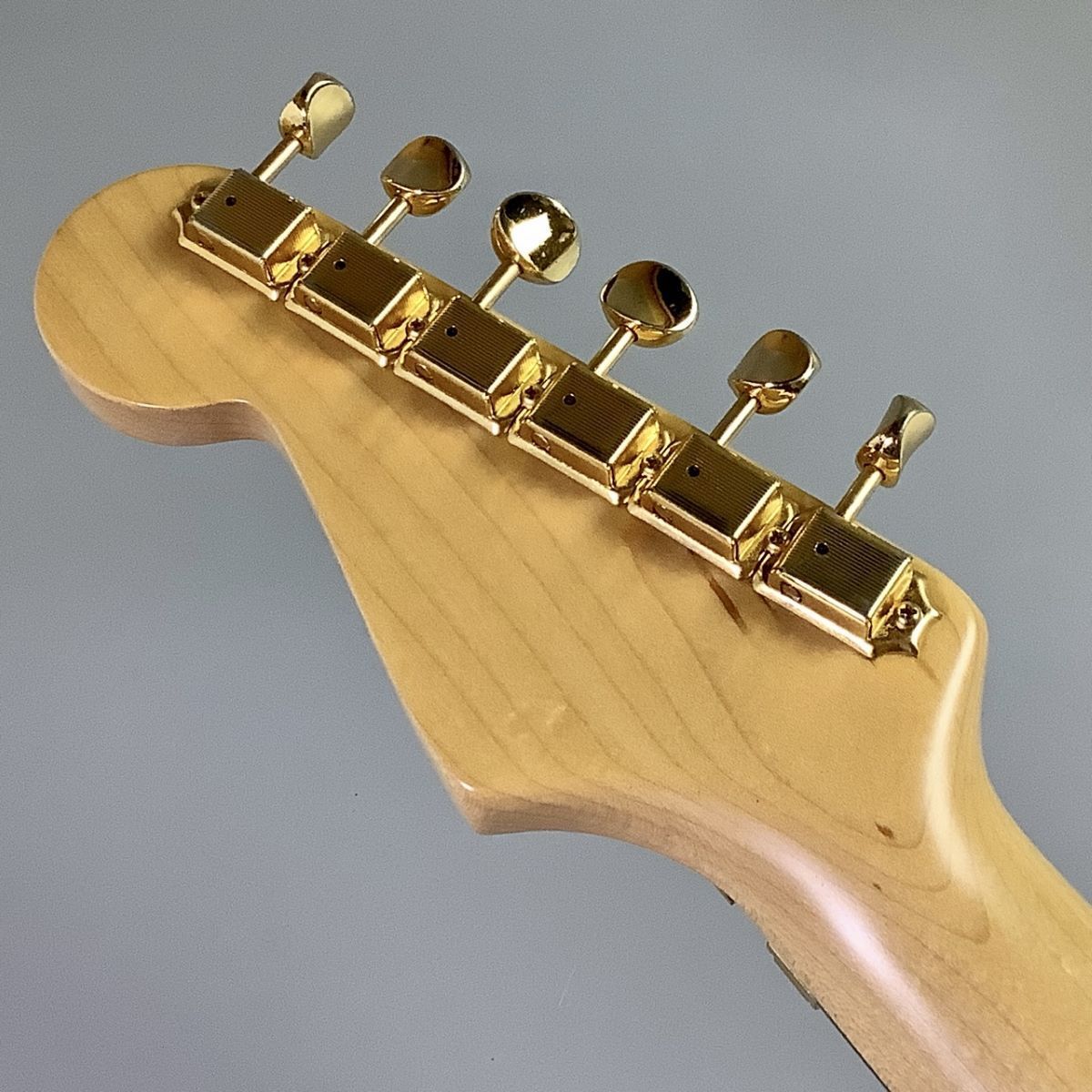 P-Project PST-AL-HSH/EMG(中古/送料無料)【楽器検索デジマート】 P-Project PST-AL-HSH/EMG(中古/送料無料)【楽器検索デジマート】