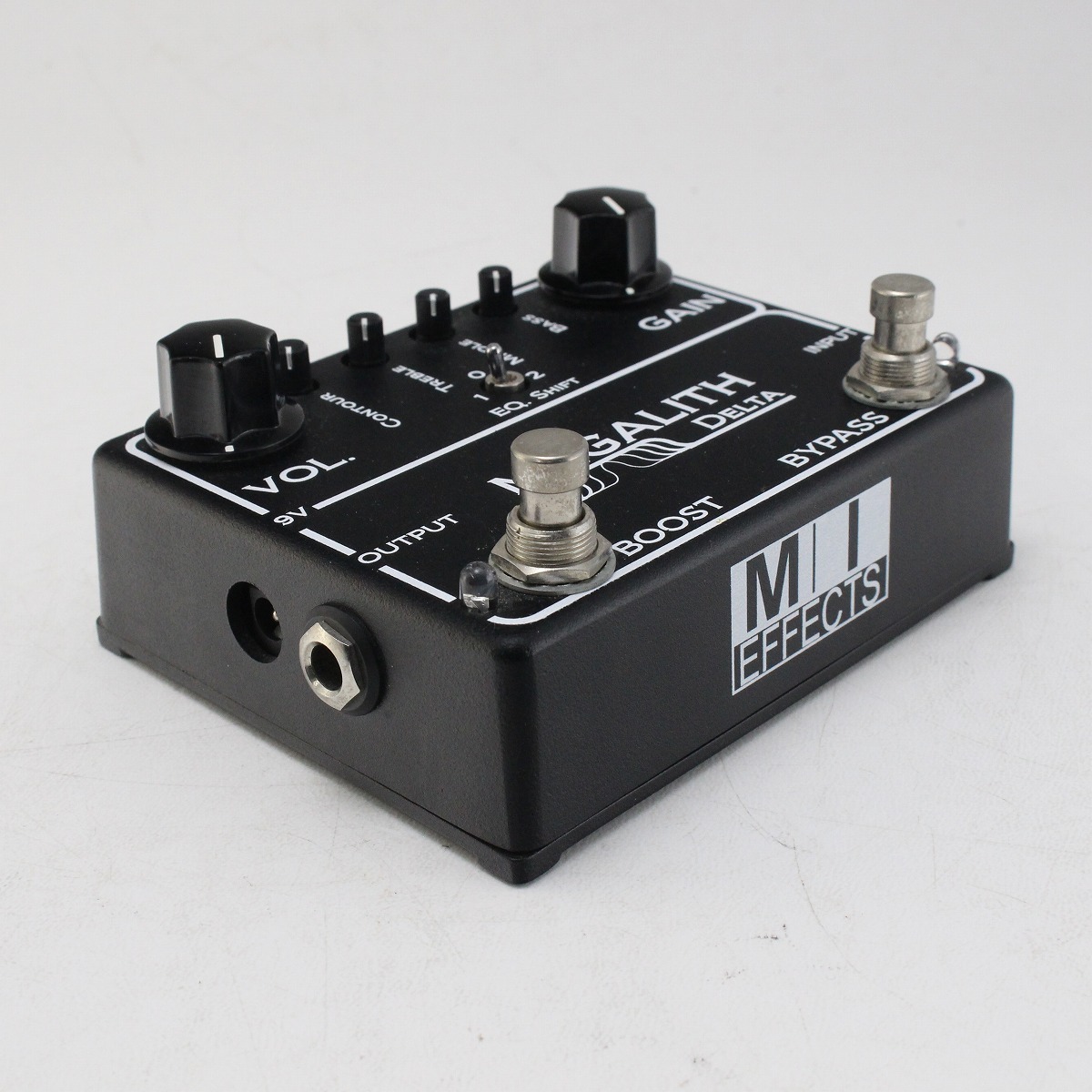 MI AUDIO Megalith Delta V2 【御茶ノ水本店】（中古）【楽器検索