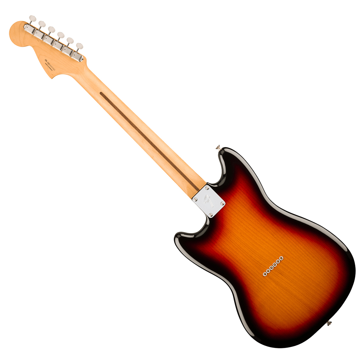 Fender Player II Mustang ムスタング エレキギター Fender Player II Mustang Birch Green エレキギター ムスタング
