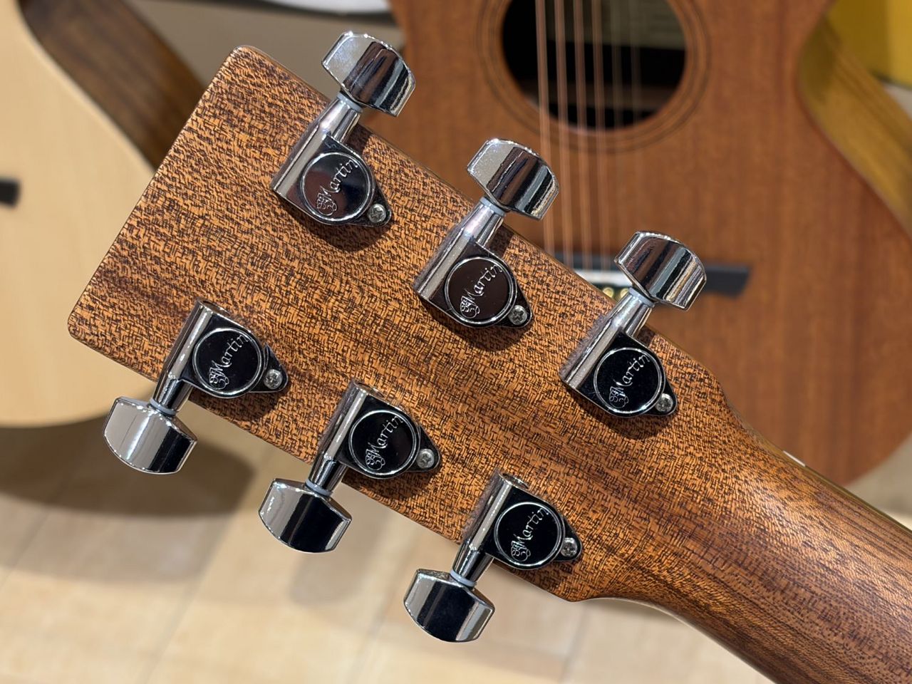 Martin 000CJR-10E(中古/送料無料)【楽器検索デジマート】 Martin 000CJR-10E(中古/送料無料)【楽器検索デジマート】