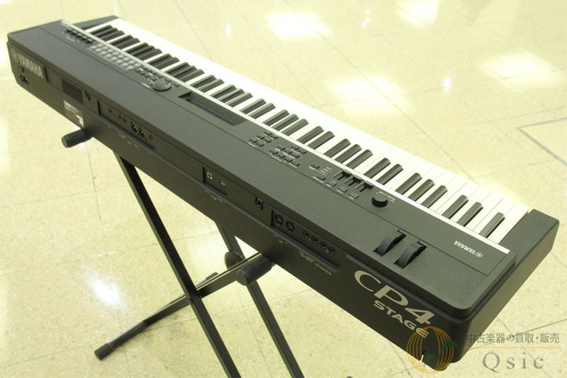 YAMAHA CP4 STAGE 2014年製 [PL159]【神戸店在庫】（中古/送料