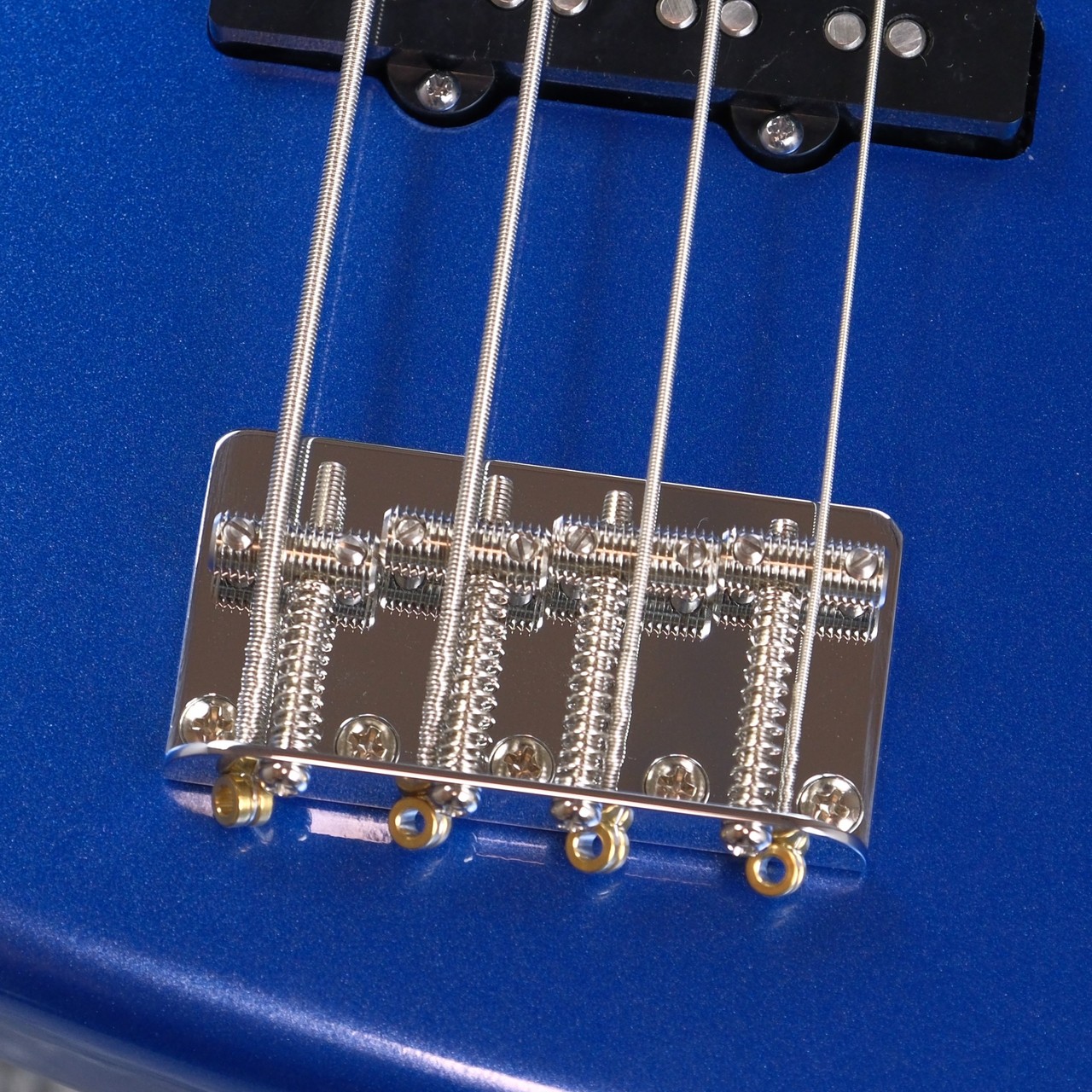 Vanzandt JBV-R2 - Lake Pracid Blue/MH - 【4.48Kg】【#10479】（新品