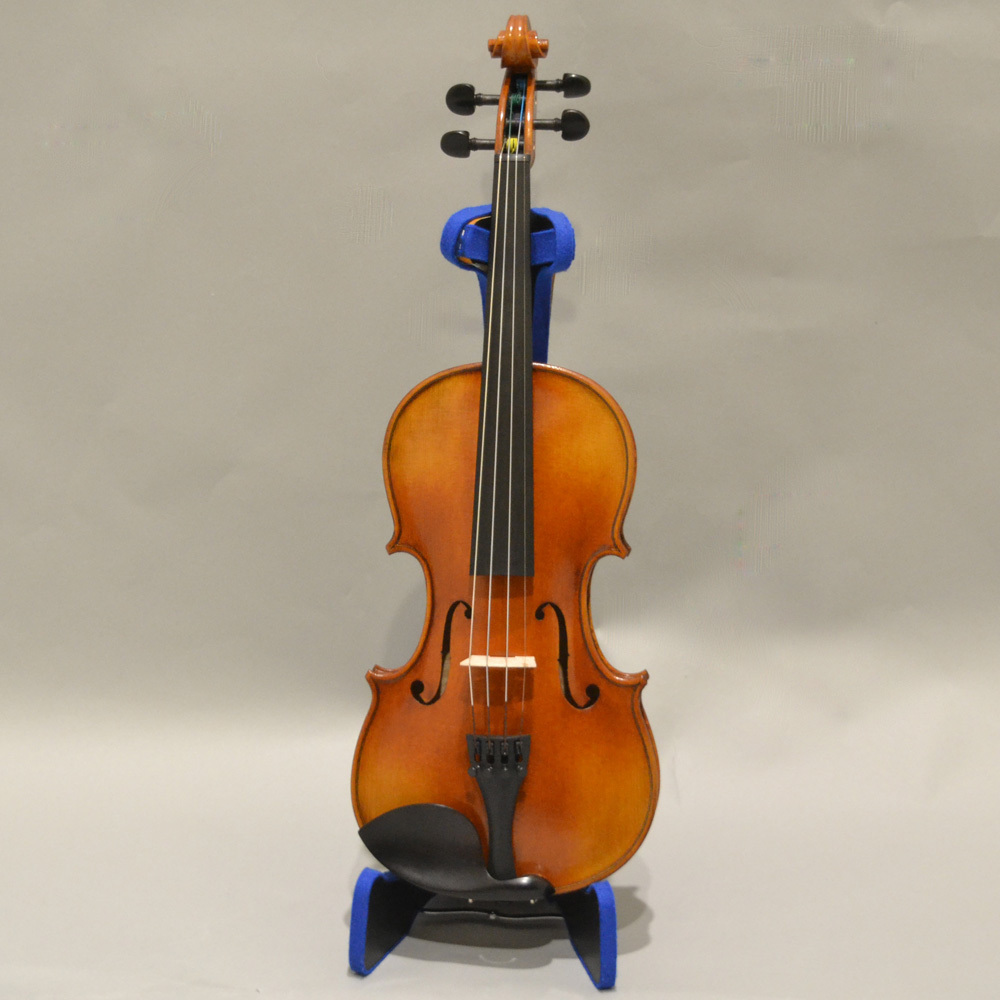 Nicolo Santi NSN60S 4/4バイオリン 初心者セット（新品/送料無料 