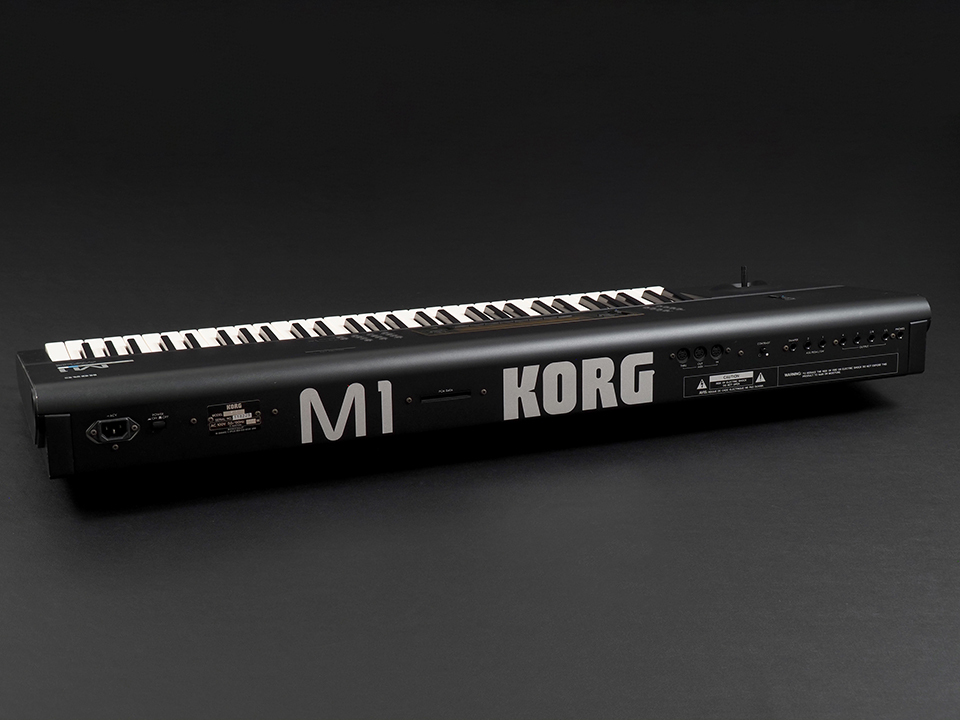 KORG M1（中古）［デジマートSALE］【楽器検索デジマート】