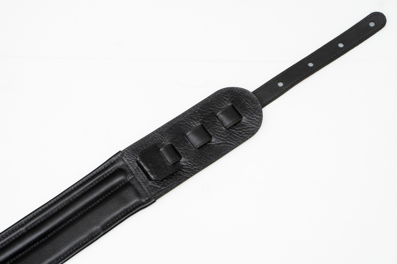 EVO Straps lined custom strap #28【横浜店】（新品/送料無料）【楽器検索デジマート】