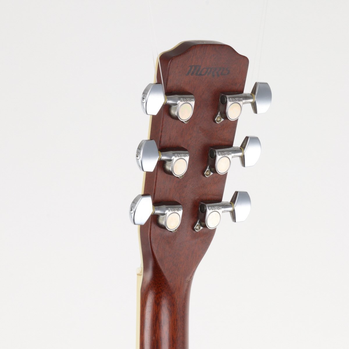 Morris MF-601【尾張小牧店】（中古/送料無料）【楽器検索