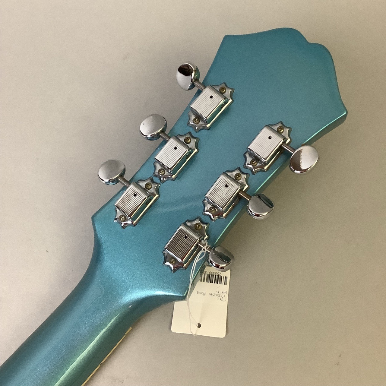 Epiphone SUPERNOVA OASIS Noel Gallagher Model（中古/送料無料