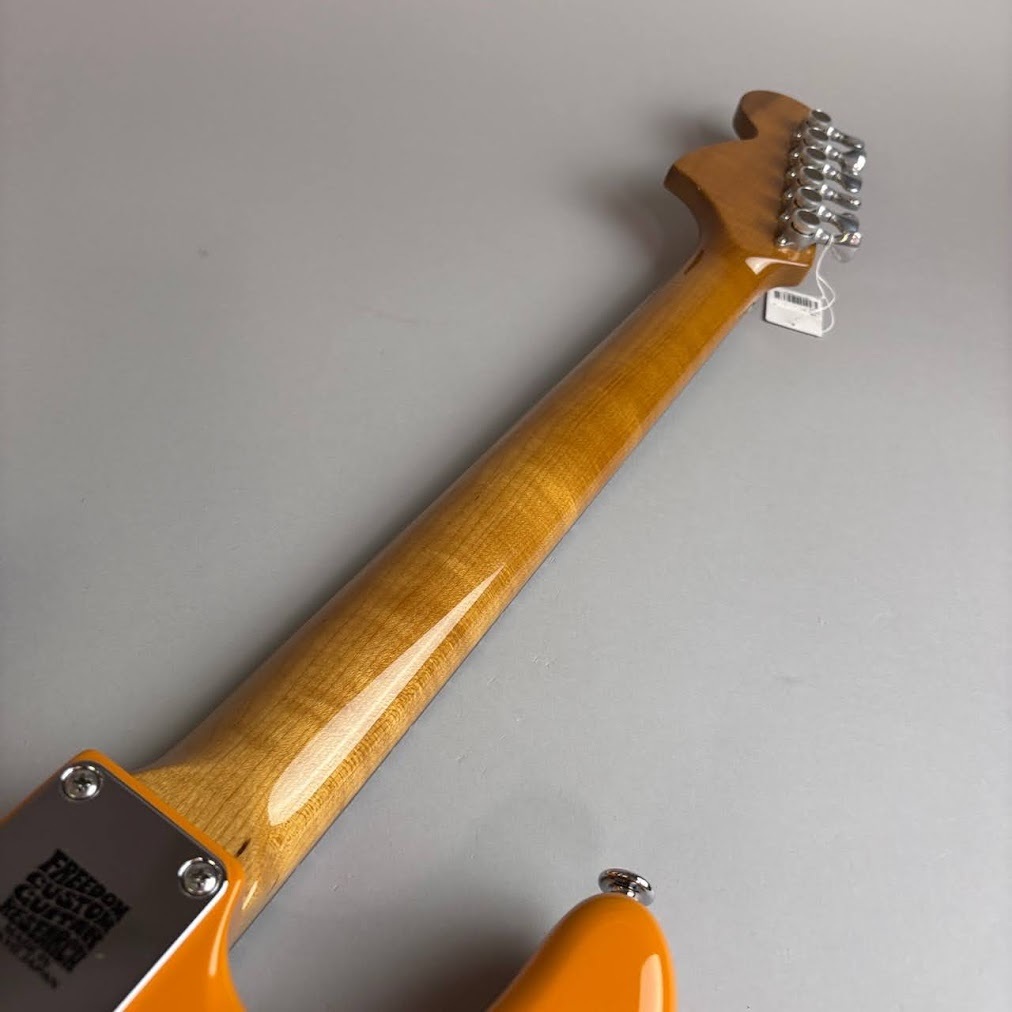 ギター wramoth ST TYPE WARMOTH Order Guitar ST TYPE（中古/送料無料）【楽器検索デジマート】