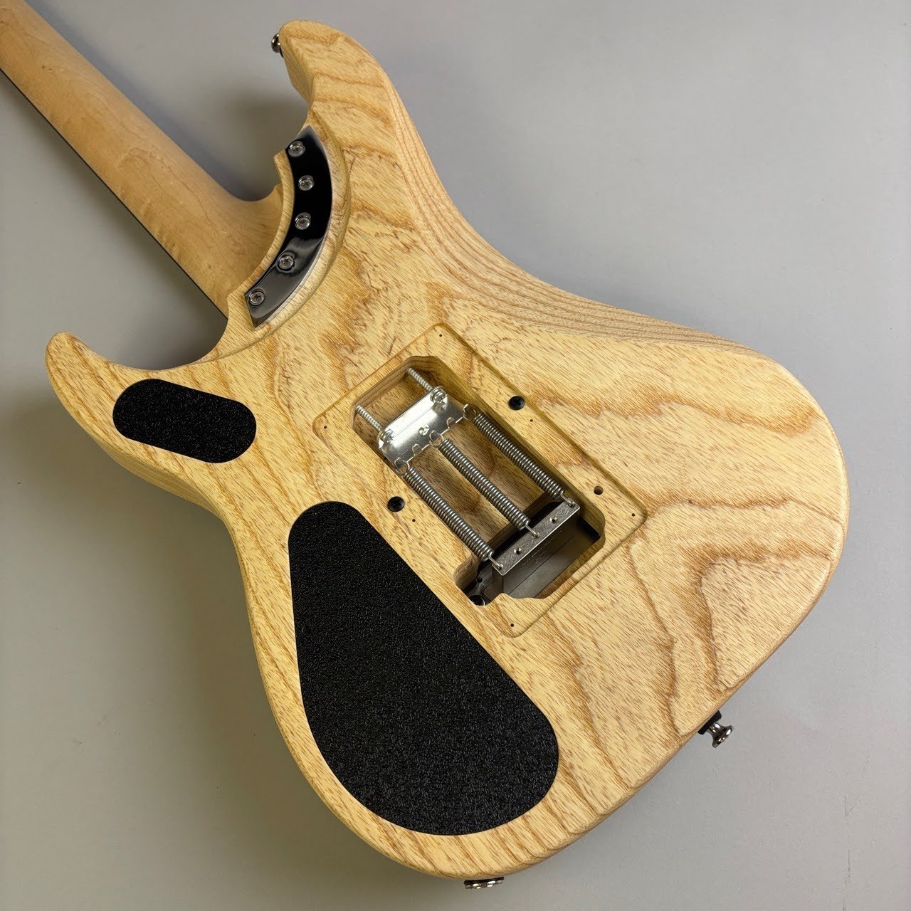 Washburn N4-NUNO SWAMP ASH（新品特価/送料無料）【楽器検索デジマート】