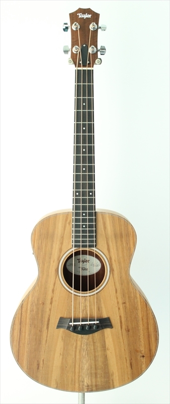 Taylor GS Mini-e Koa Bass（新品/送料無料）【楽器検索デジマート】