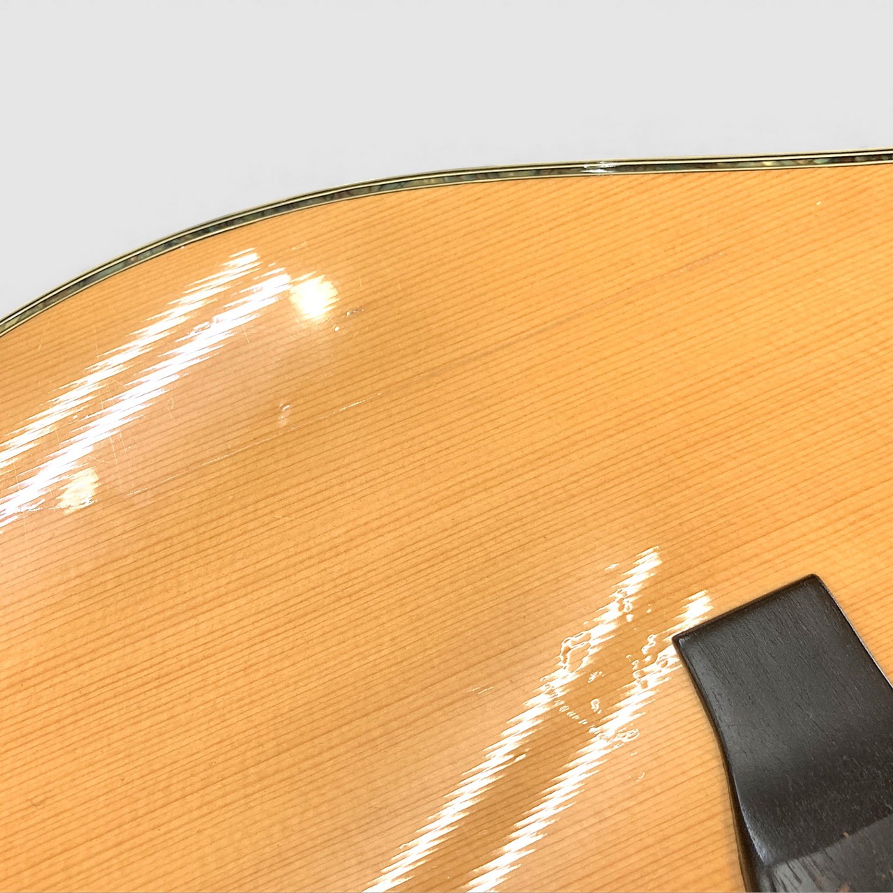 Morris W-40 ドレッドノート アコースティックギター（中古）【楽器