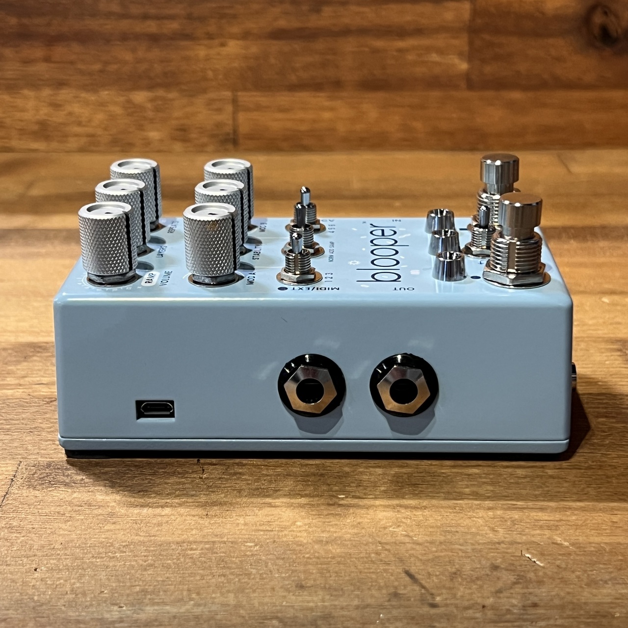 Chase Bliss Audio blooper（中古）［デジマートSALE］【楽器検索