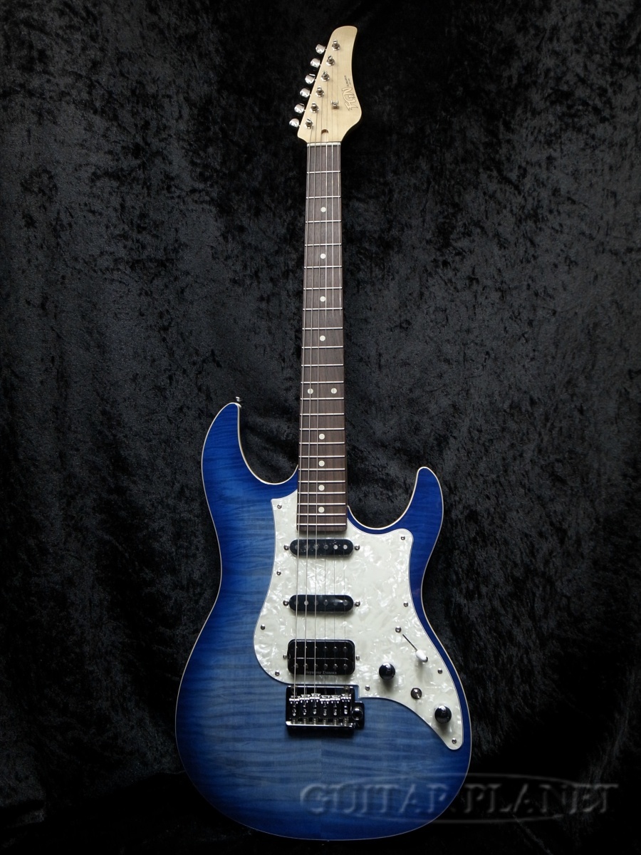 FUJIGEN(FGN) JOS2-FM-R JBT【限定再生産】（新品）【楽器検索デジマート】