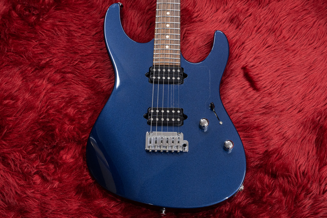 Suhr JST Modern MBM/R HH #JS4E4Y 3.40kg【委託品】【横浜店】（中古 