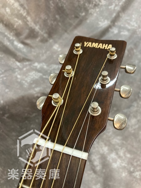 HOT100%新品ヤマハ　ミニアコースティックギターJR2S 中古 ギター