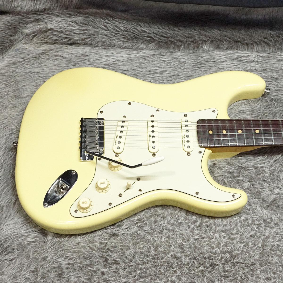 Fender Custom Shop MBS Custom Classic Player Stratocaster VWT by