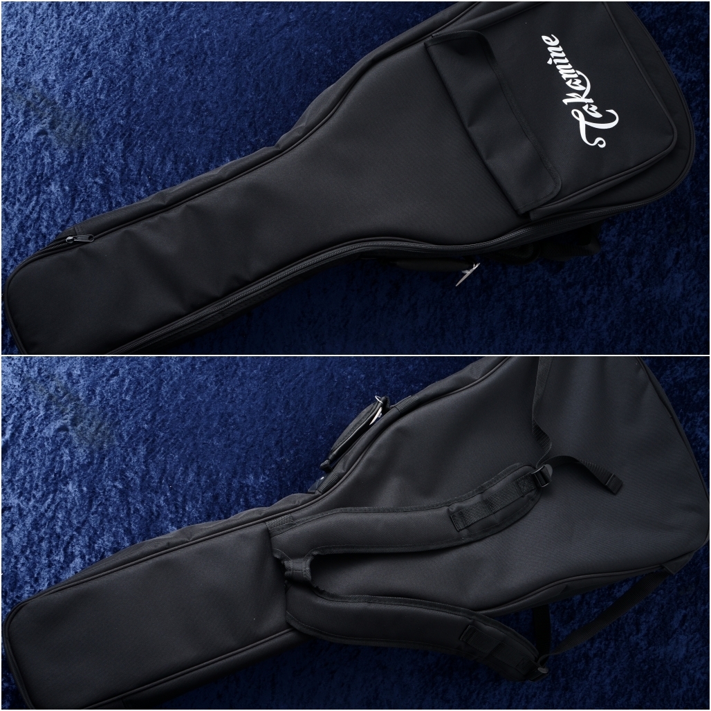 Takamine PTU731KC N 【48回無金利】【買取・下取強化中
