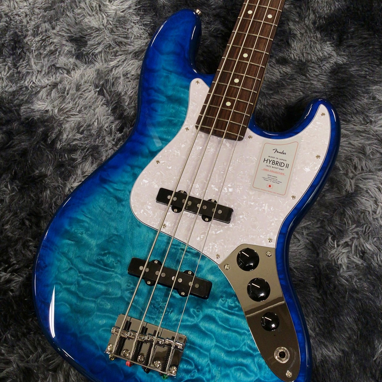 【美品】Fender Player Jazz Bass 水色セミハードケース付き Fender Player Jazz Bass 水色 +セミハードケース Fender Player
