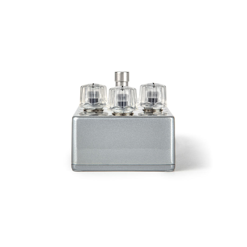 MXR WA44 WYLDE AUDIO OVERDRIVE【送料無料】【福岡店】（新品特価