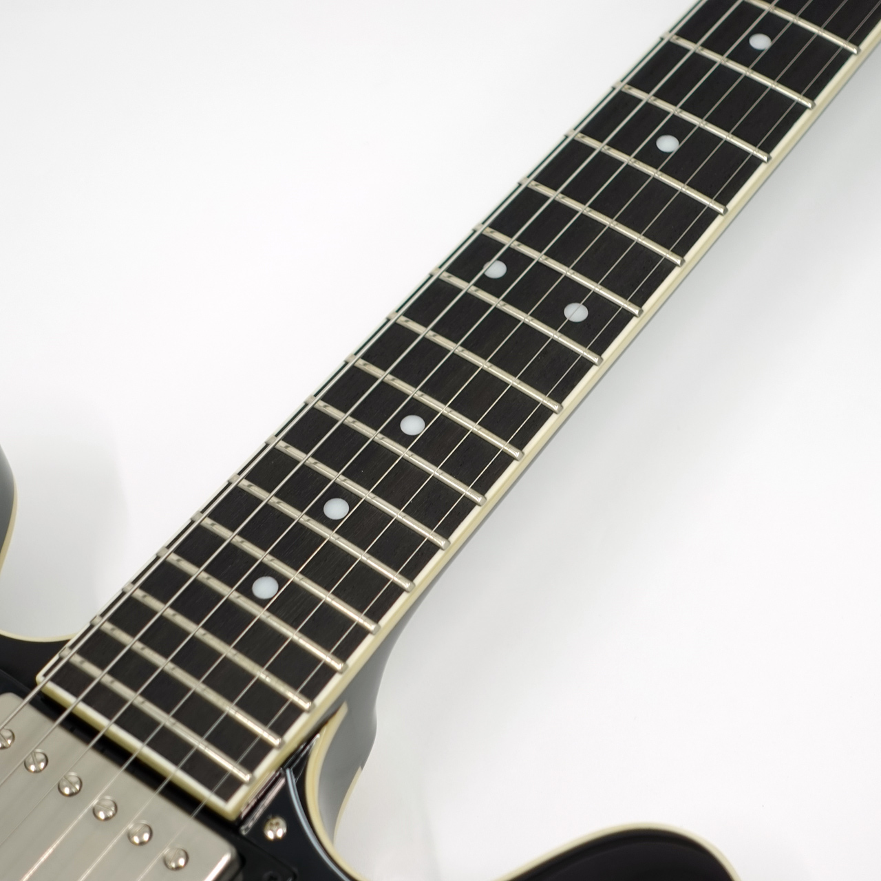 Seventy Seven Guitars EXRUBATO-STD-JT / SB（新品特価/送料無料