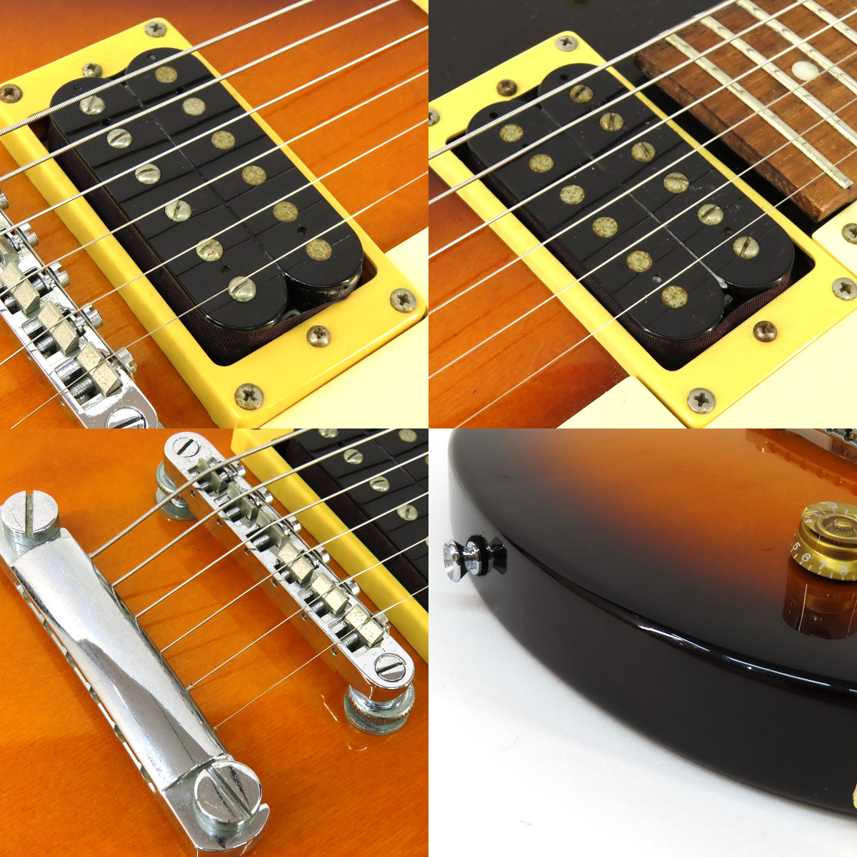 Epiphone Les Paul 100(中古/送料無料)【楽器検索デジマート】 Epiphone Les Paul 100(中古/送料無料)【楽器検索デジマート】