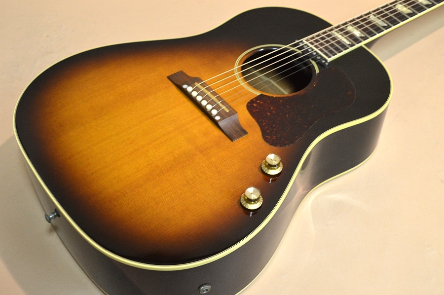 Gibson J-160E 1999年製（中古/送料無料）【楽器検索デジマート】