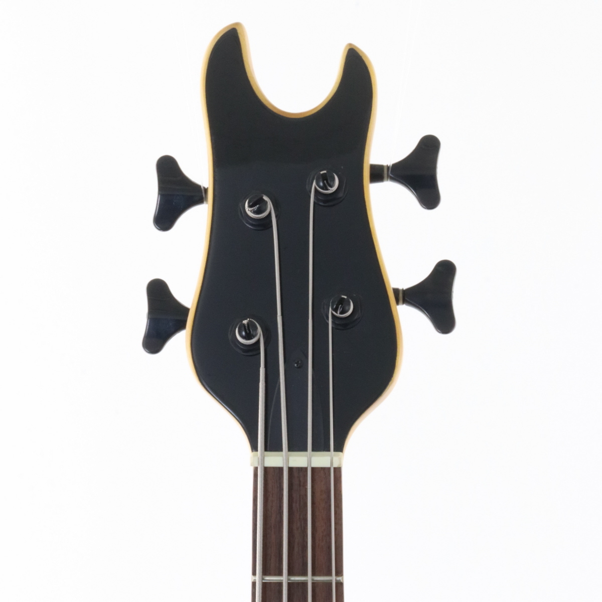 GrassRoots GH-58B / 人時 Model 【訳アリ】 Black 【心斎橋店】（中古