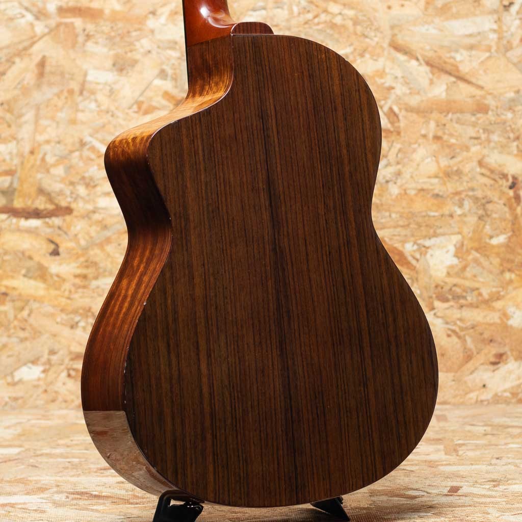 K.Yairi Grace 2010（中古）【楽器検索デジマート】
