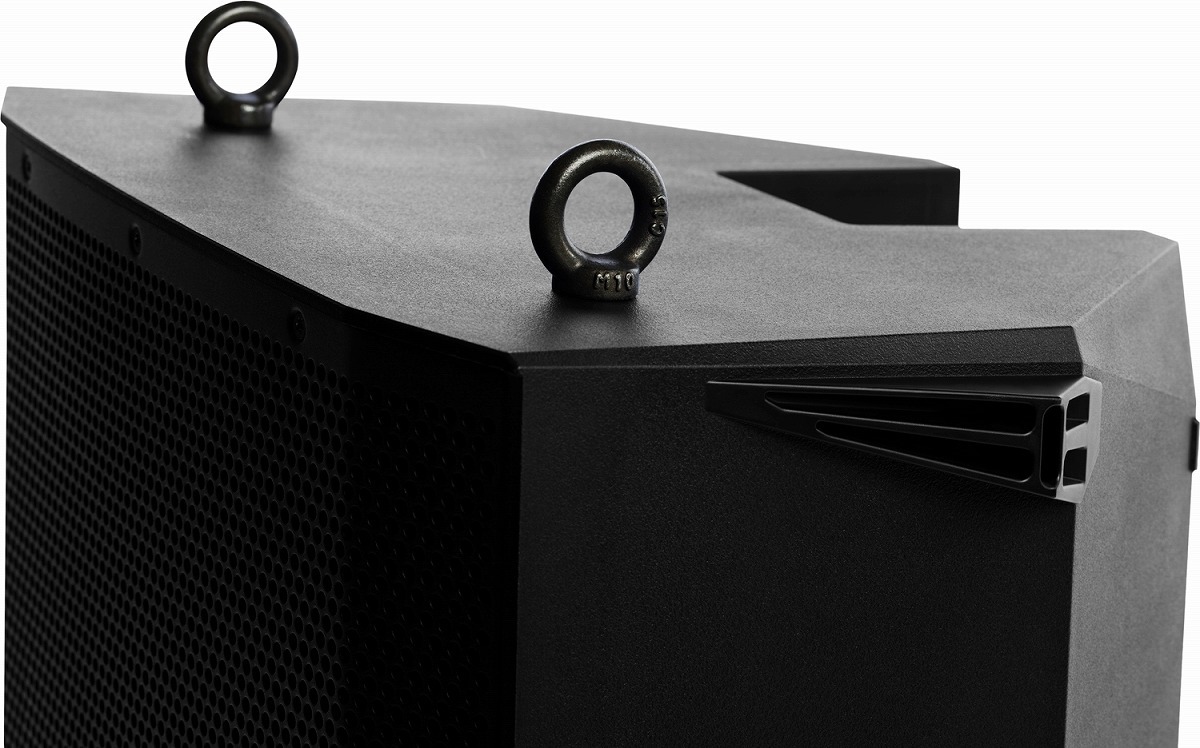 Mackie Thump15BST Bluetooth対応パワードラウドスピーカー
