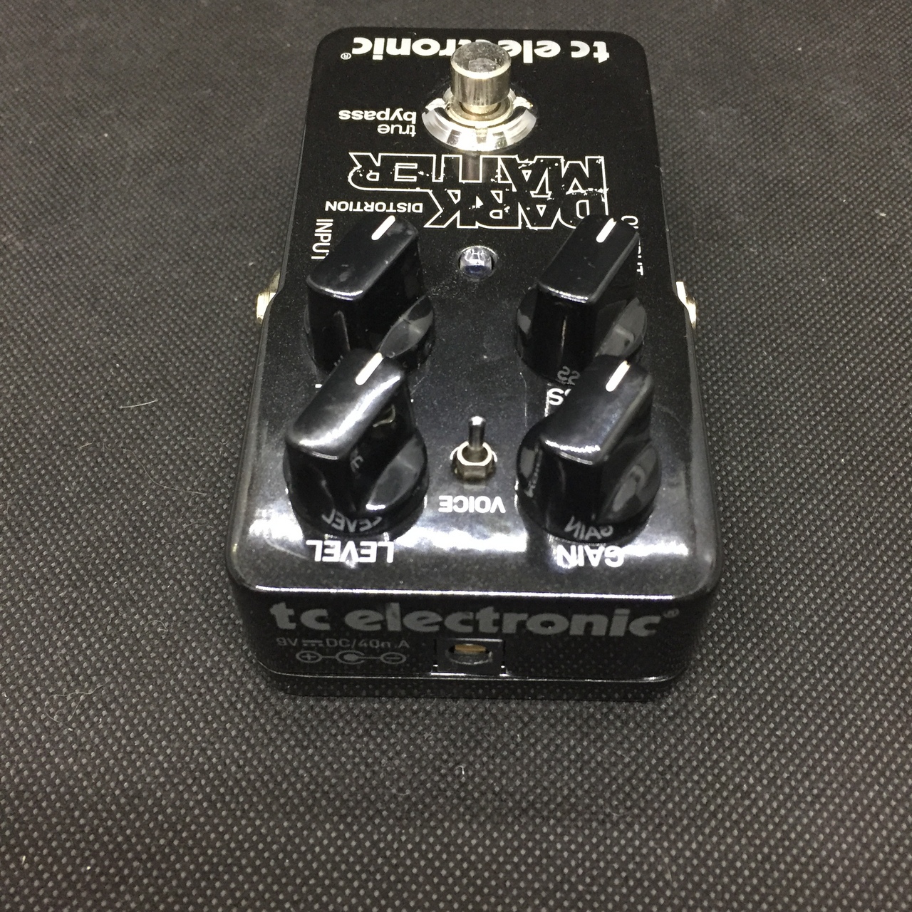 tc electronic Dark Matter Distortion（中古/送料無料）【楽器検索