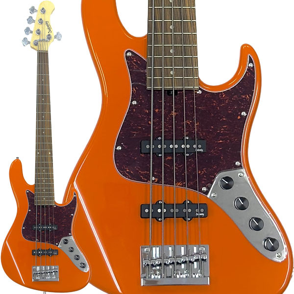 Sadowsky MetroExpress SE MX22 WL5 Morado Fingerboard - Japan