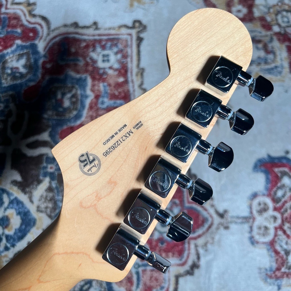 Fender 【USED】PLAYER JAZZMASTER（中古/送料無料）【楽器検索