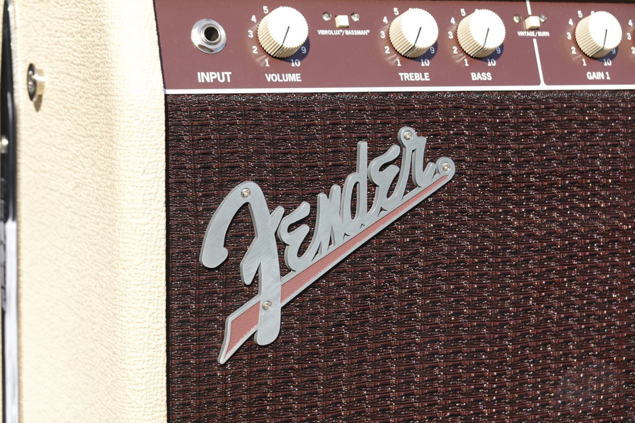 紺×赤 Fender Super Sonic60 ヘッド、キャビネットセット - 通販 