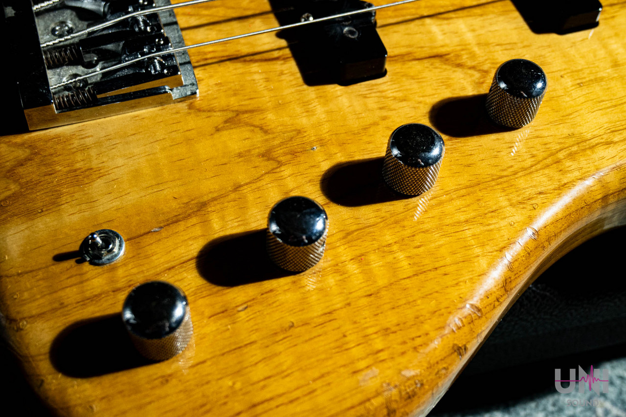 Sadowsky LTD NYC Standard 4 / 1989（中古） サウンドメッセ2026