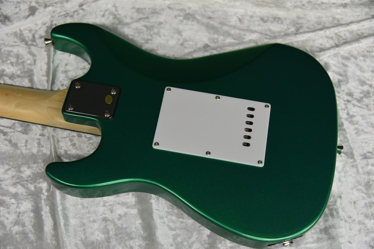 Bacchus GS-Mini GRM（新品）【楽器検索デジマート】