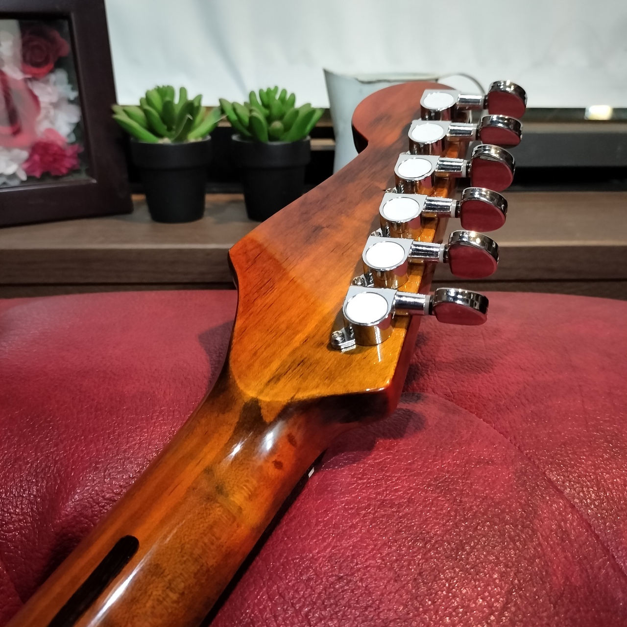 NO BRAND Stratocaster Type（新品）【楽器検索デジマート】