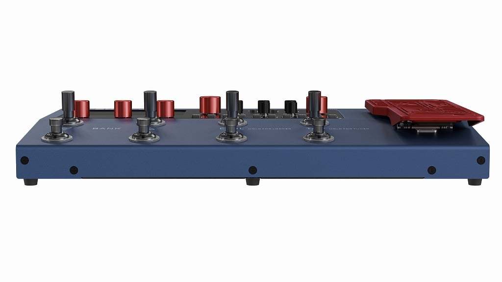 Valeton GP-200X マルチエフェクター（限定モデル） Valeton GP-200X マルチエフェクター 10周年記念版