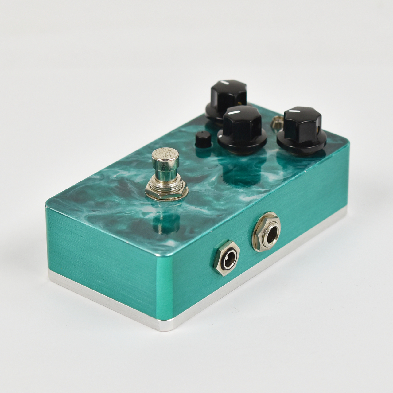 ギター leqtique Beryl Leqtique Beryl（中古）【楽器検索デジマート】