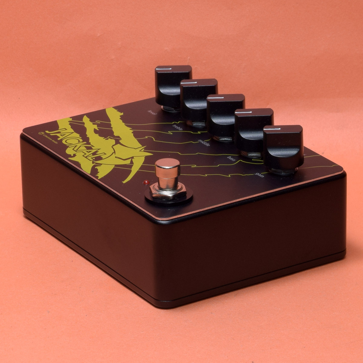 Limetone Audio JACKAL 【福岡店】（中古/送料無料）【楽器検索