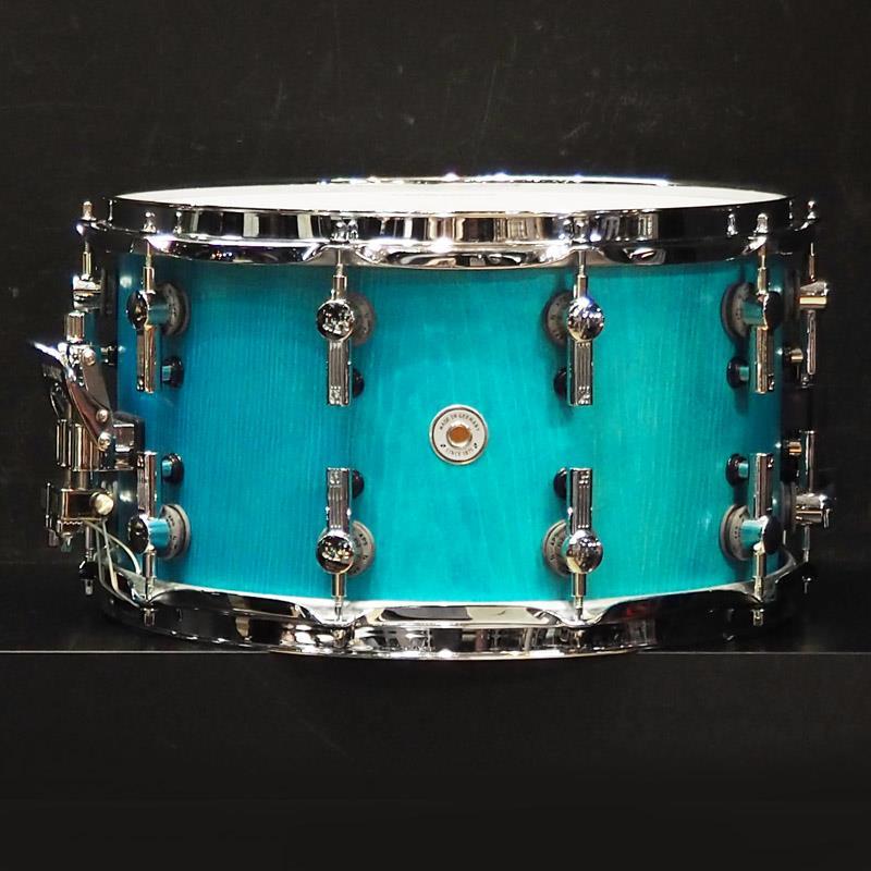 スネアドラム TAMA LBM1465Z-MZB [S.L.P. -Sound Lab Project- / Bubinga