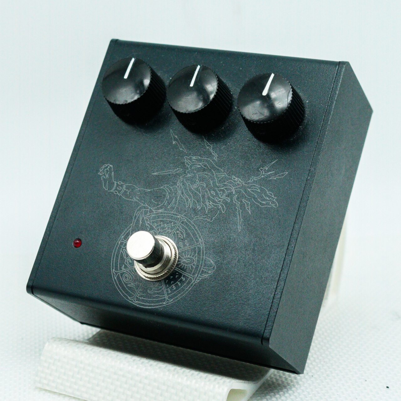 Organic Sounds Organic Drive Zeus #27（中古）【楽器検索デジマート】