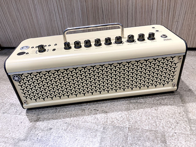 アンプ YAMAHA THR30II Wireless + LINE6 G10TII Amazon.co.jp: YAMAHA THR30II Wireless + Line 6 Relay G10TII