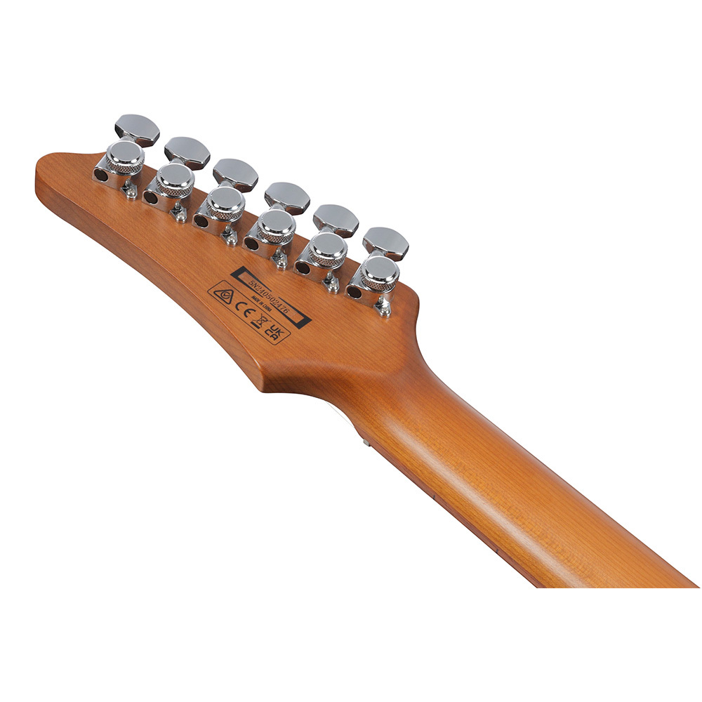 Ibanez AZ Standard AZ24S1F-TKS (Transparent Black Sunburst)（新品