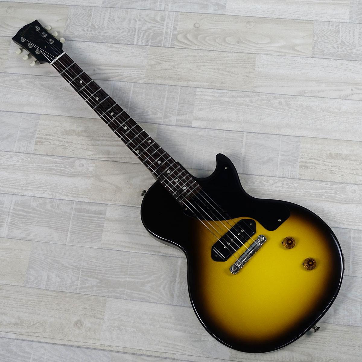 Gibson Custom Shop 1957 Les Paul Junior Single Cut VOS