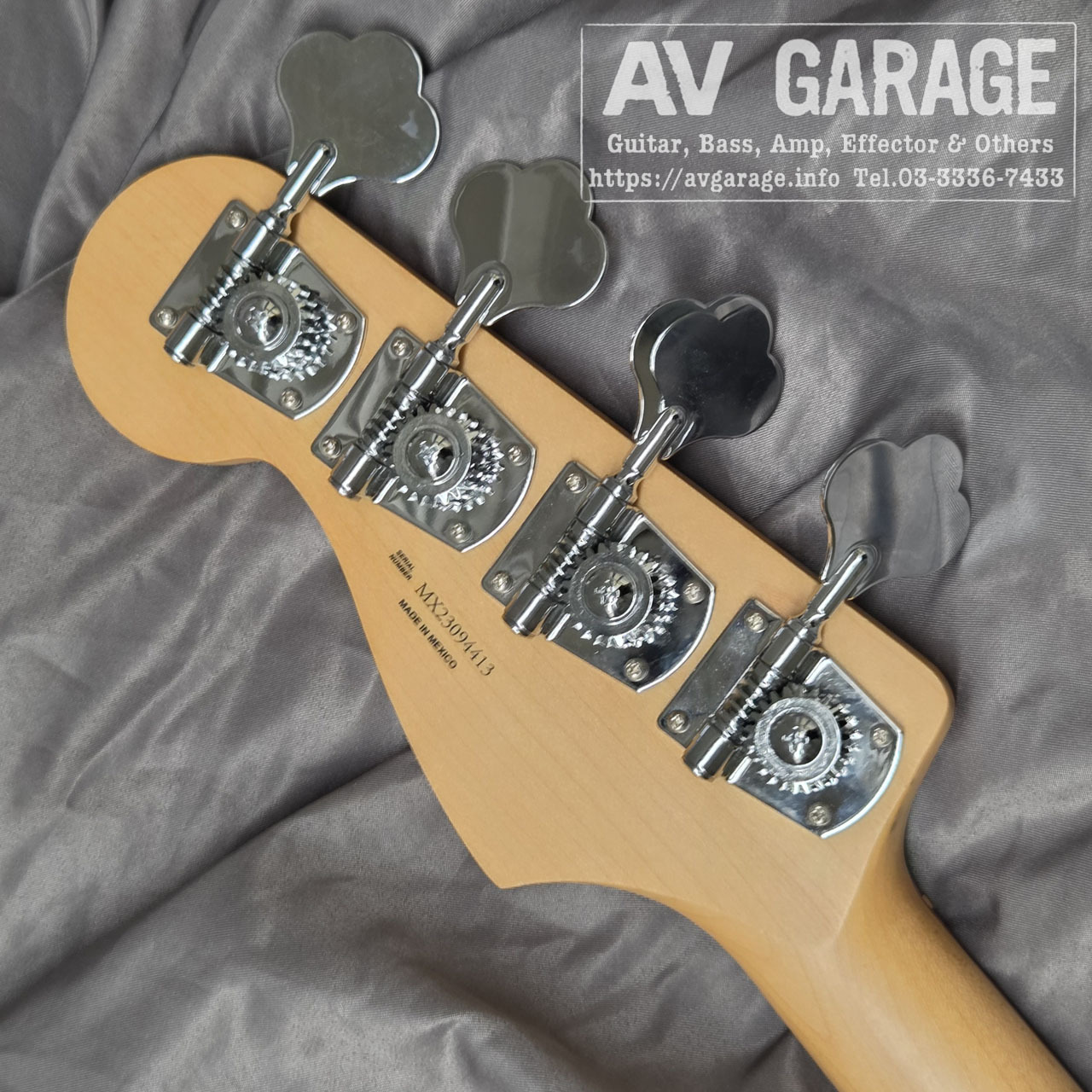 Fender 2023 ジャズベース 美品 Fender 2023 Collection Made in Japan Traditional 60s Jazz