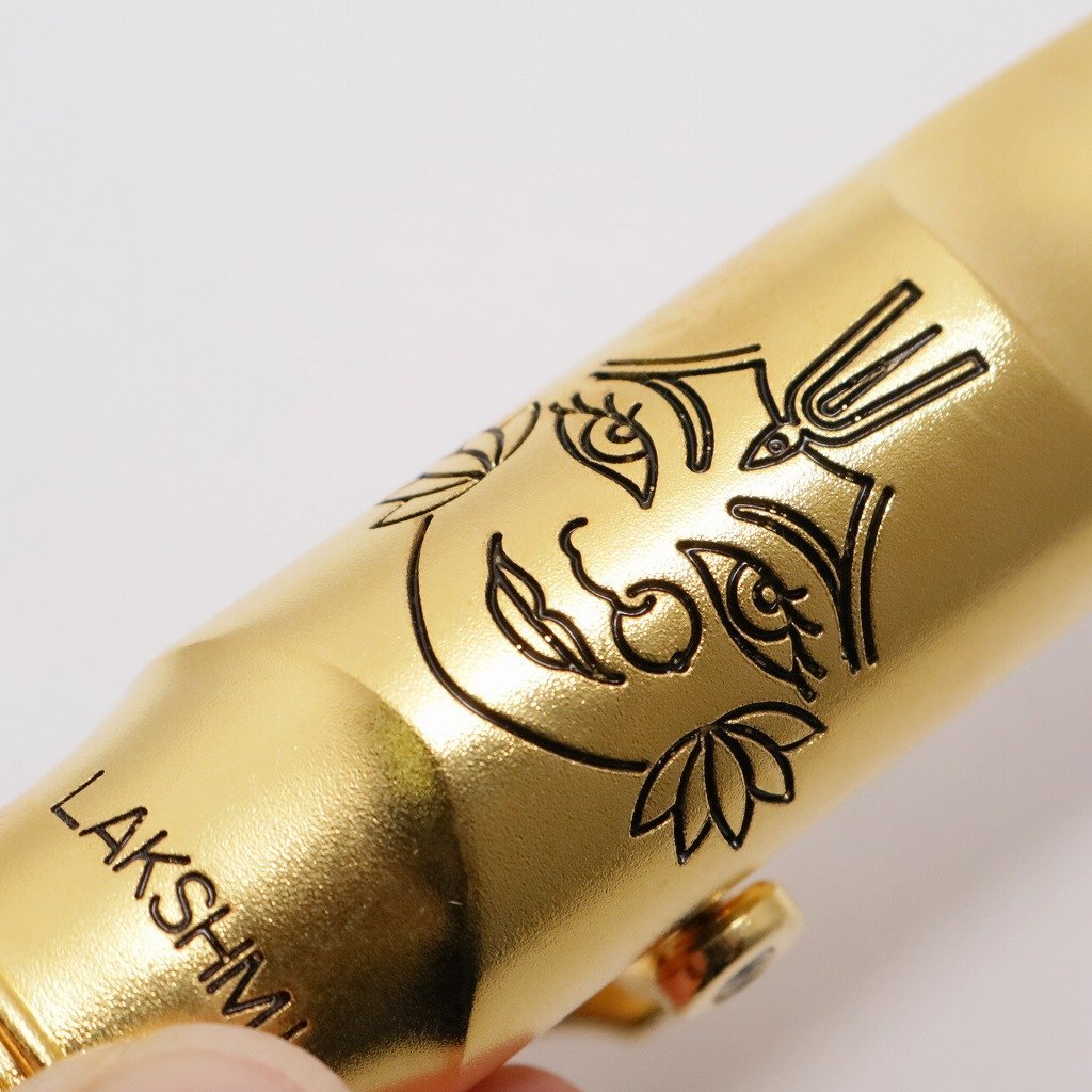 Theo Wanne Durga1#8 テナーサックスマウスピース Theo Wanne Durga1#8 テナーサックスマウスピース Theo Wanne Durga1#8