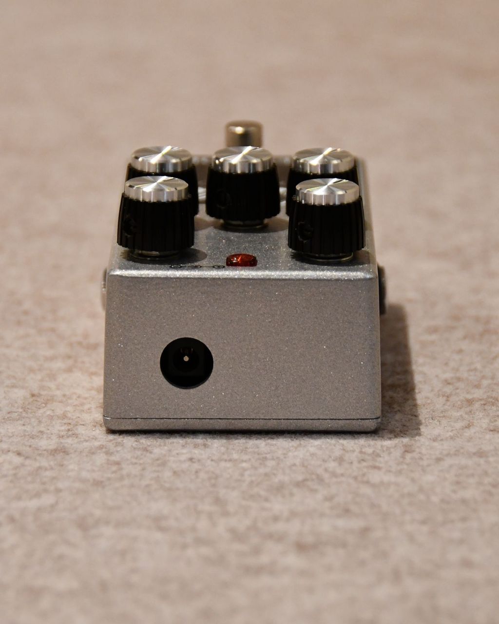 Alexander Jubilee Silver Overdrive（中古）【楽器検索デジマート】
