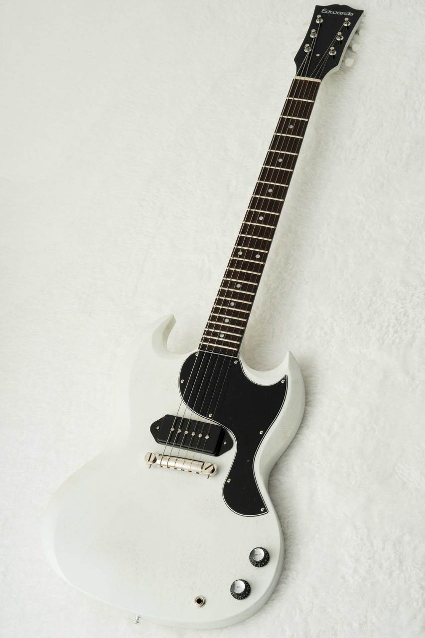 EDWARDS E-SG-JR-LTD -Antique White- #ED9432253 【数量限定生産