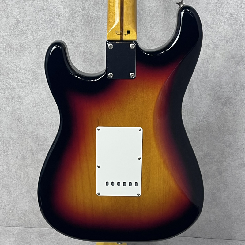 【セール】メンテ済｜Fender Japan ストラトキャスター ST58 Fender Japan ST58-70TX【加古川店】（中古/送料無料