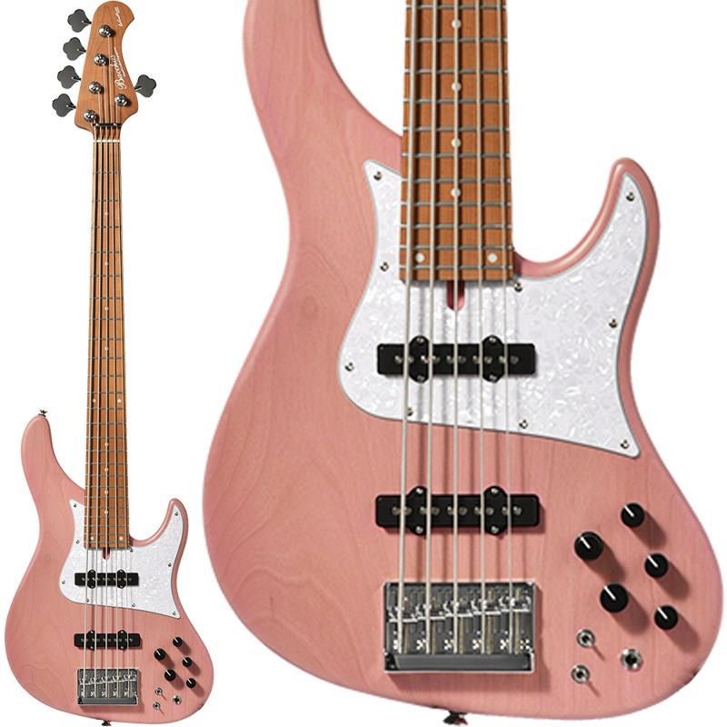 Bacchus WL524-H.J.FREAKS (PINKS) 【先取り大特価セール ※ベース目玉